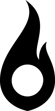 Brand Sparkpost Contour Svg Vector, Free Vectors File